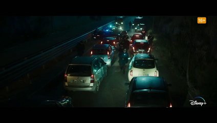 The Good Mothers Trailer DF