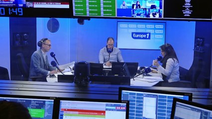 «Je suis épuisé»: confidences des Ukrainiens un après le début de la guerre contre la Russie
