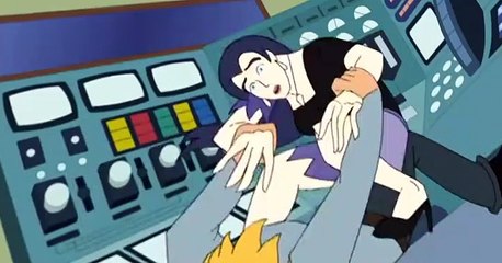 Delilah and Julius S02 E002