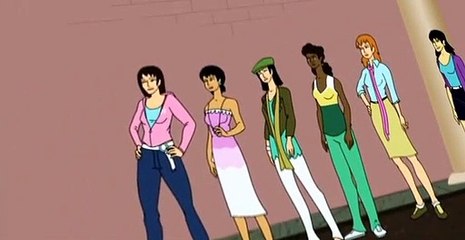 Delilah and Julius S02 E006