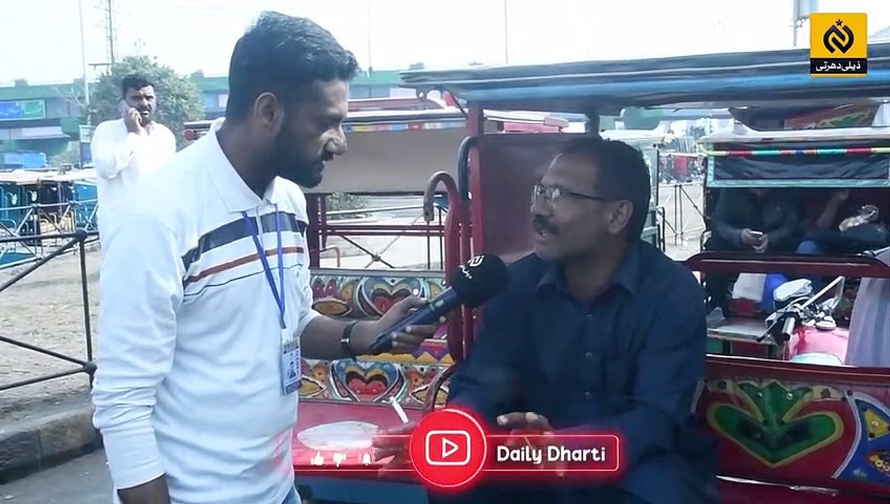 Snapchat Under The Tax Of Government In Mini Budget __ Pakistani People Reaction _ Daily Dharti