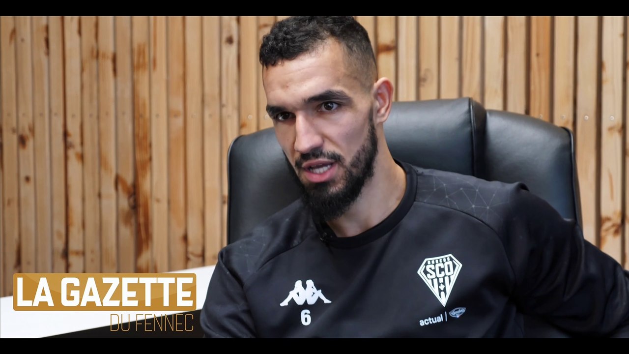 Nabil Bentaleb: "J'étais persuadé que j'allais retrouver la sélection algérienne" [FENNEC INSIDE]
