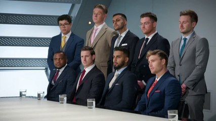 The Apprentice UK S17E08