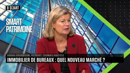 SMART PATRIMOINE - Emission du lundi 27 février