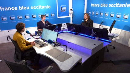 Un an de guerre en Ukraine : Hélène Lestarquit secrétaire générale adjointe de la préfecture de Haute-Garonne