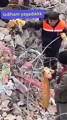 Kahramanmaraş'ta enkazdan çıkan 78 kilo altın dolu çantanın sahibi belli oldu!