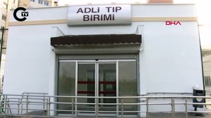 Depremzedeleri 'özel hastanede tedavi' yalanıyla dolandırdı