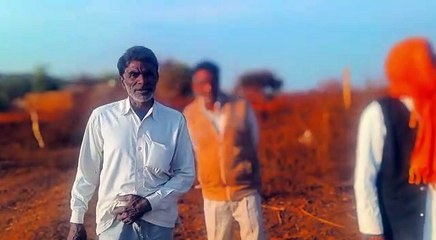Bihara sarpanch was doing illegal mining