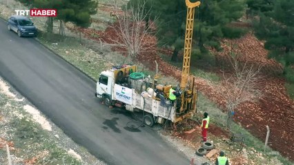 Adıyaman'ın yeni yerleşim yeri belli oldu