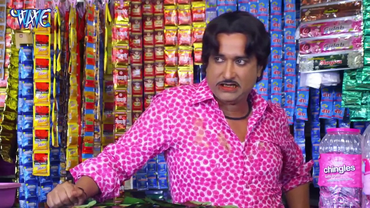 एक बार जरूर देखे _ #Khesari Lal और #Akshara Singh का मजेदार कॉमेडी _ Bhojpuri Comedy Video 2020