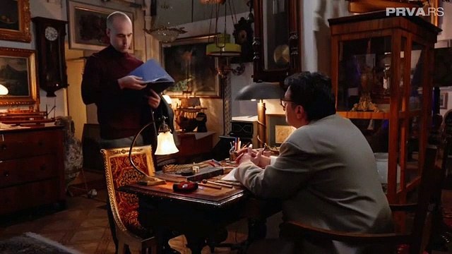 Igra Sudbine 674 epizoda HD - video Dailymotion_2