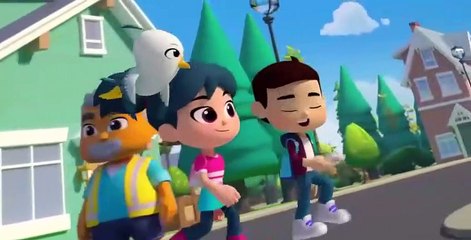 StarBeam S01 E03