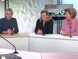 LE QG DES MAIRES - BRESSON, SAINT BARTHELEMY, VIZILLE - Le QG des Maires - TéléGrenoble