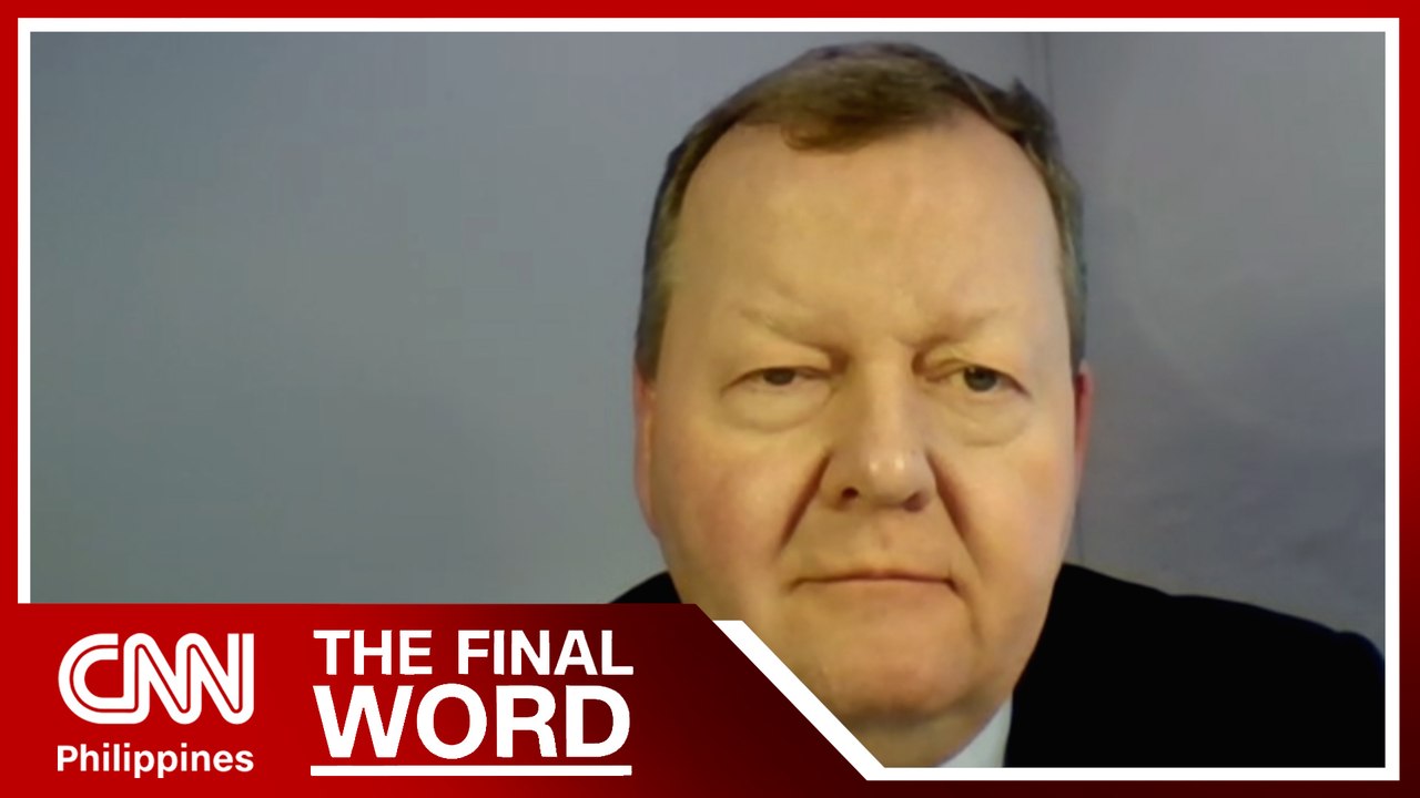 Foreign investor sentiment under Marcos administration | The Final Word