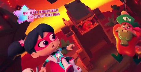 StarBeam S01 E06