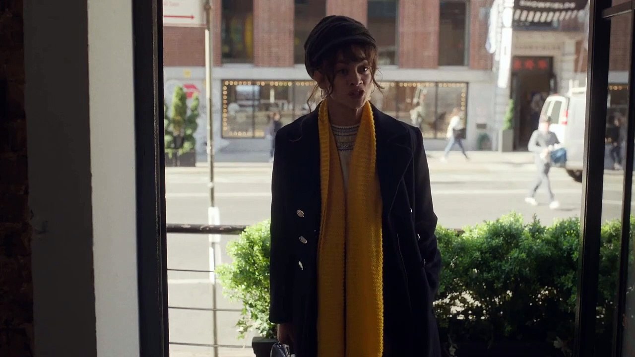 Rare Objects Trailer OV