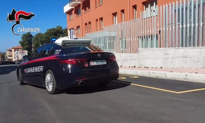 Fuga dopo la rapina con ostaggi a Castelvetrano, arrestati due palermitani