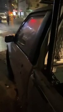 Marché Sandaga: Un risque d’affrontement entre Commercants et Police plane