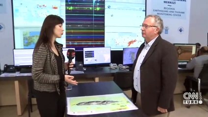 Olası Marmara depremi nereleri etkiler?
