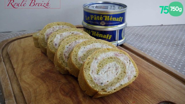 Roulé Breizh : vive les spécialités bretonnes!