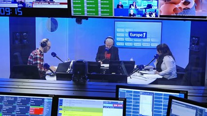 Rachid M’Barki licencié de BFM TV et «The Voice de retour» demain sur TF1
