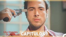 Una Historia De Amor - Capitulo 49