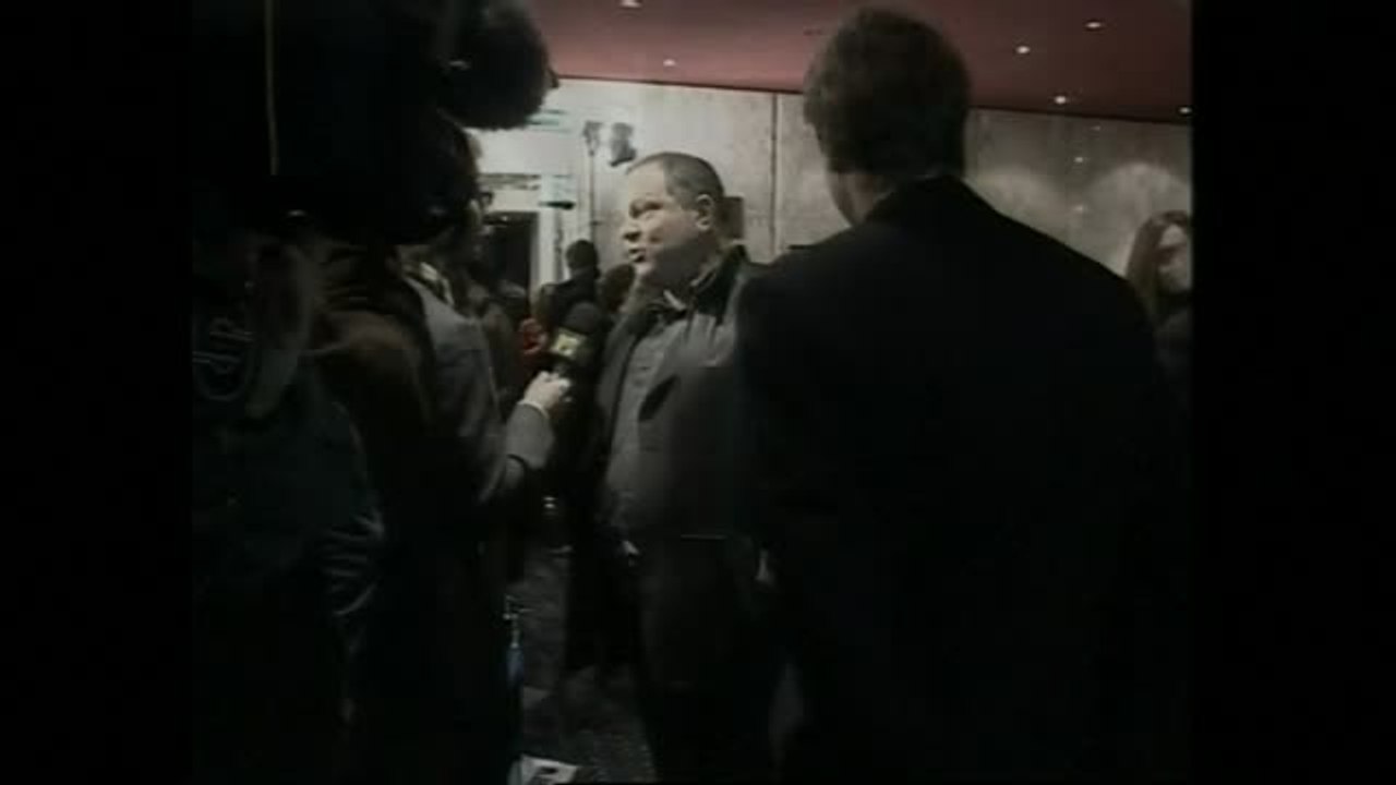 El productor Harvey Weinstein condenado a otros 16 años de cárcel por una violación