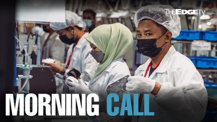 MORNING CALL:27/2/23