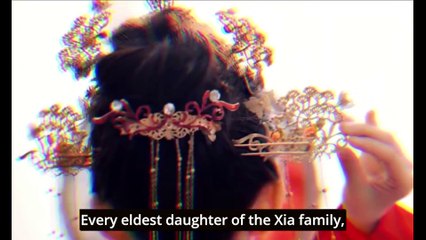 Rain lover (2023) Episode 1 English SUB