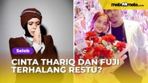 Cinta Thariq Halilintar dan Fuji Terhalang Restu, Atta: Kalau Mama Gak Setuju, Gak Bisa