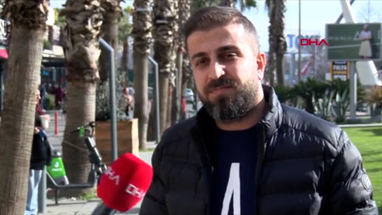 Deprem kayıtlarındaki hata nedeniyle 'ölü' görü...