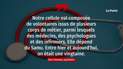 Professeure tuée à Saint-Jean-de-Luz : « Nous avons repéré les élèves en situation de stress dépassé »