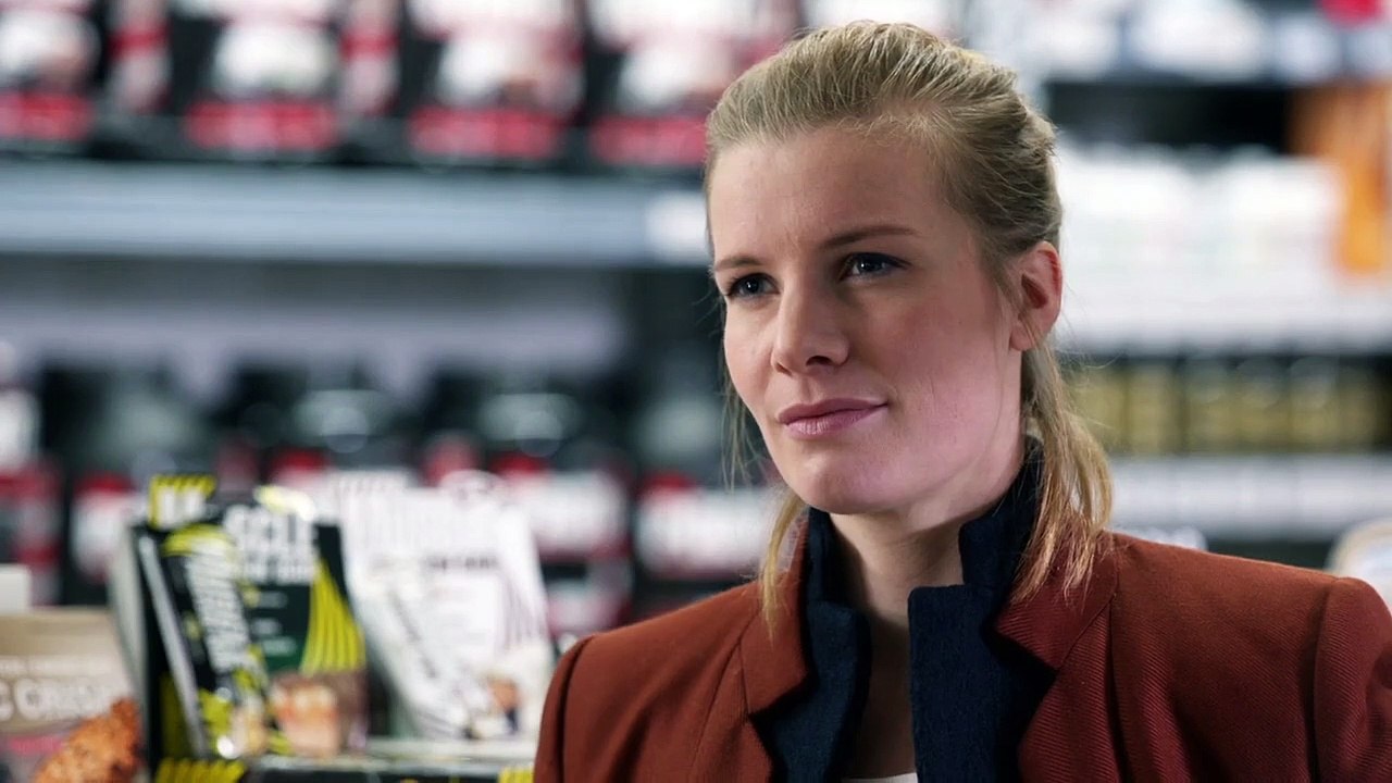 SOKO Hamburg S1F4 - Hansa Harmonia