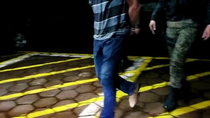 Ladrão de bicicleta é preso em flagrante no bairro Santa Cruz