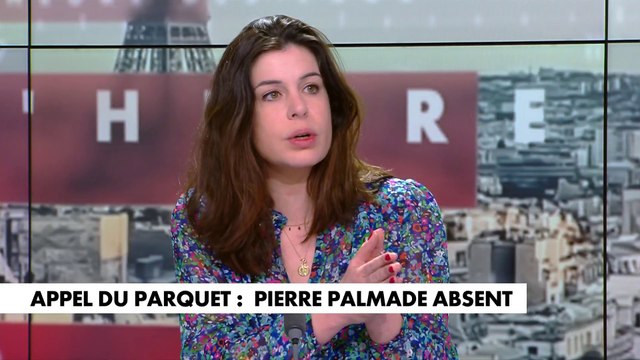 Charlotte d'Ornellas : «Le monde judiciaire a besoin de comprendre que la stricte application du droit est très éloignée de l'idée que nous nous faisons collectivement de la justice»