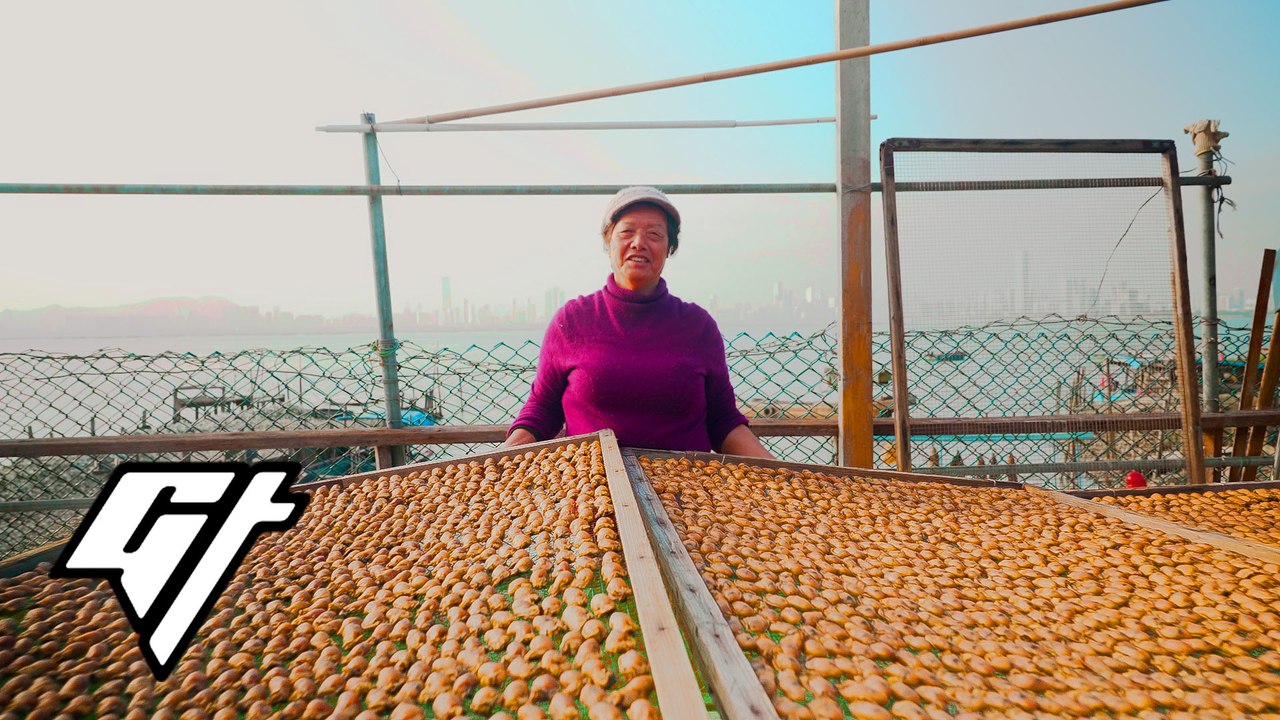 The Way to Eat Oysters You’ve Never Heard Of | In Season