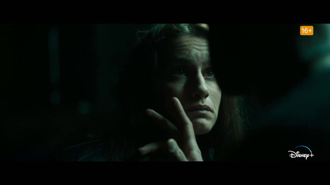 The Good Mothers - S01 Trailer (Deutsch) HD