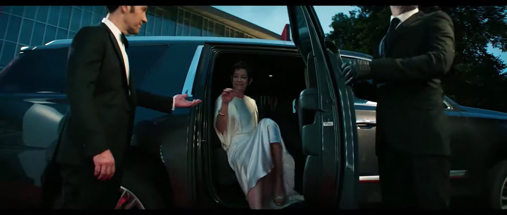 ANT-MAN AND THE WASP QUANTUMANIA Film - Clip und Trailer