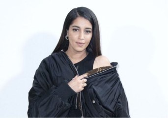 Leïla Bekhti : ses tendres confidences sur ses enfants