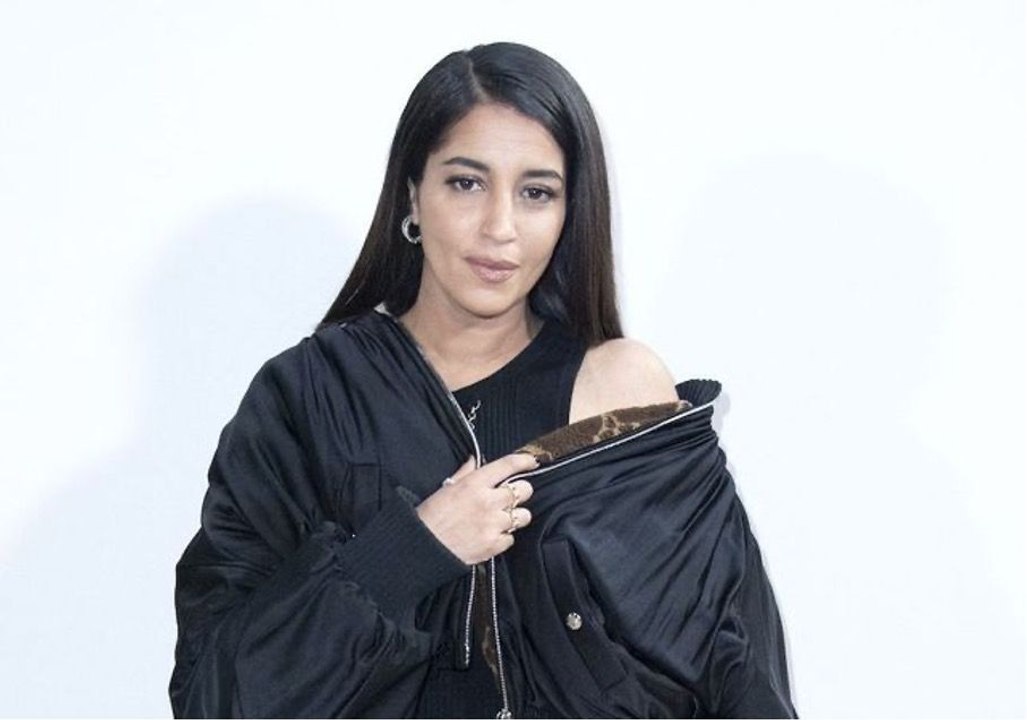 Leïla Bekhti : ses tendres confidences sur ses enfants