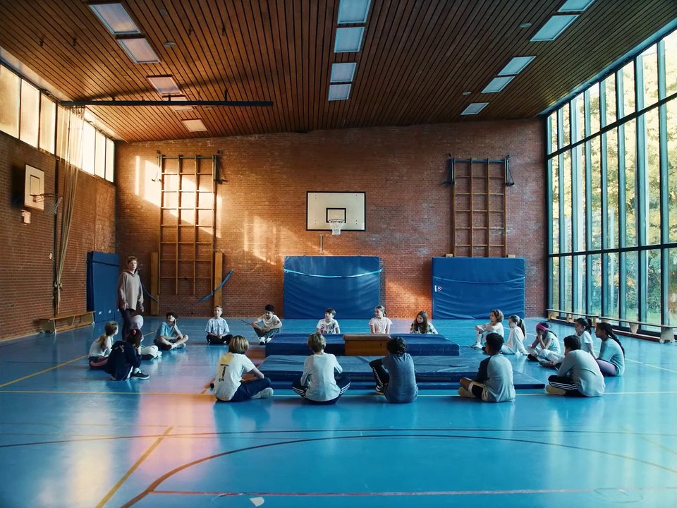 Das lehrerzimmer film