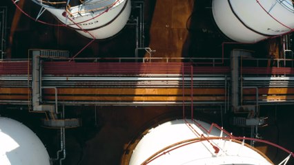 La baisse du prix du gaz va-t-elle réduire votre facture d’énergie ?