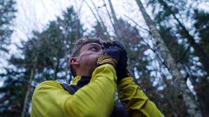 Bullitt Satellite Messenger - Explainer