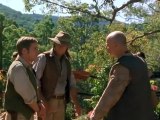 [S01.E09] The Lost World (En Español) - The Beast Within