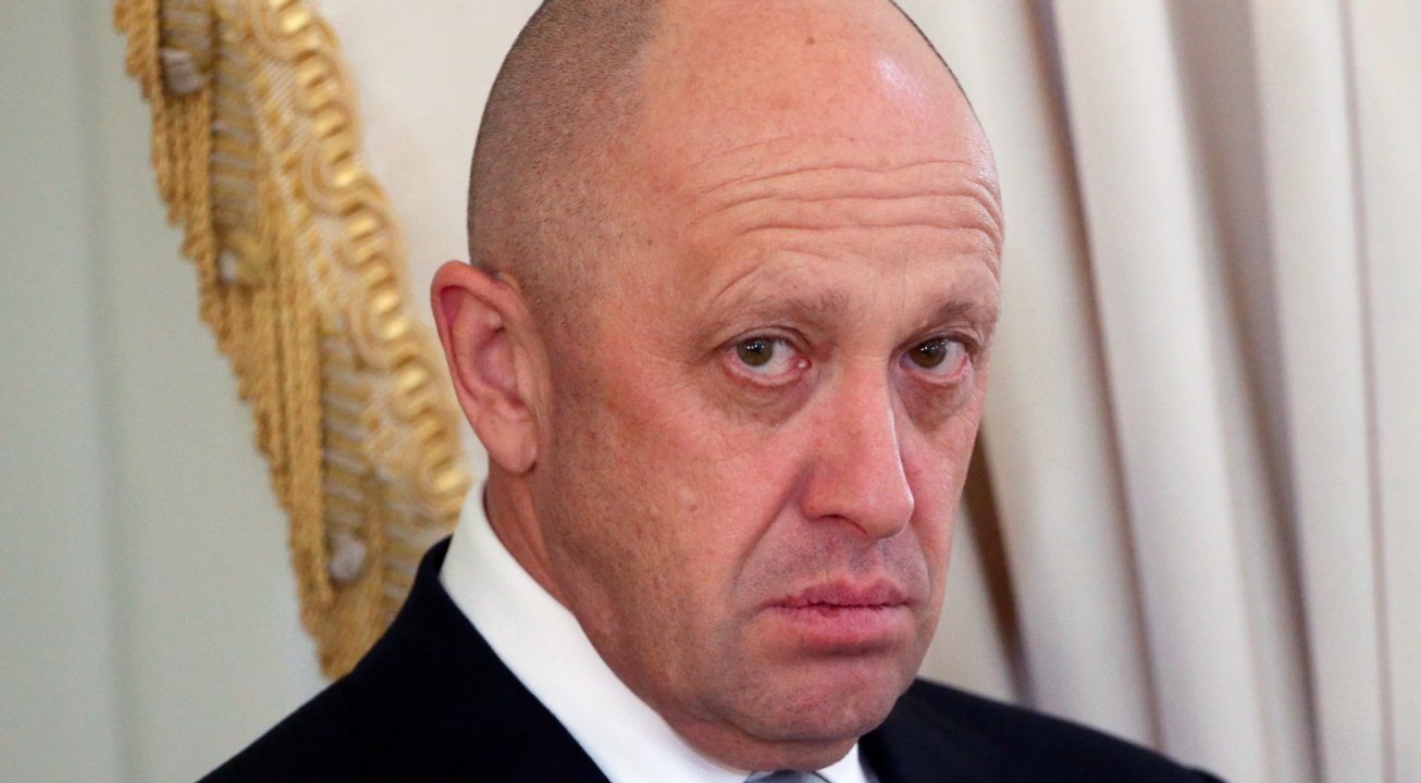 Wagner-Chef verkündet Einnahme eines Dorfes nahe Bachmut!