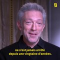 Liaison - saison 1 Interview de Vincent Cassel