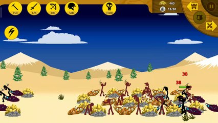 Mission Weekly | Levels 224 | Insane [Failure 1]