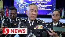 IGP: Police waiting for post-mortem report on sergeant found with gunshot wounds