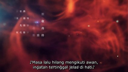 DOULUO CONTINENT EPISODE 4 (2021) SUB INDO