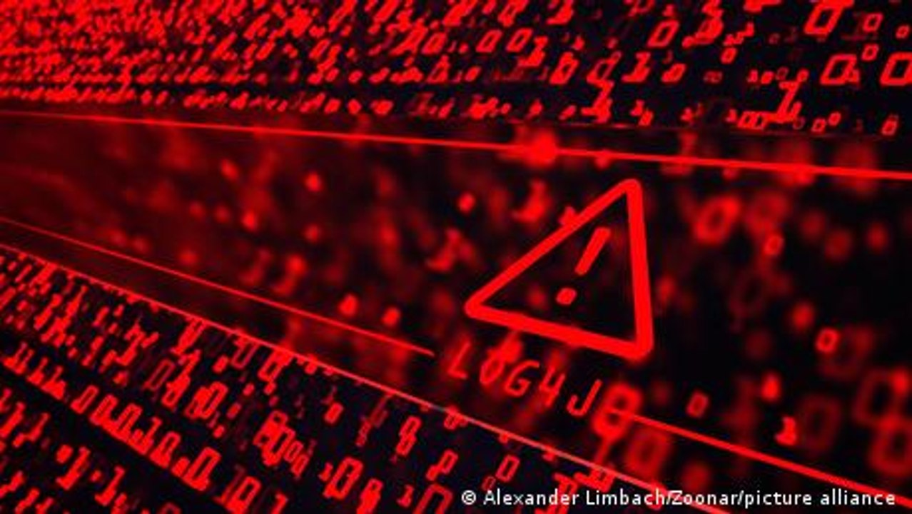 Cyberangriff führt zum Katastrophenfall